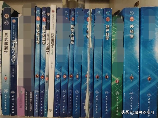 为什么大学教材质量差,为什么大学教材编写错误很多