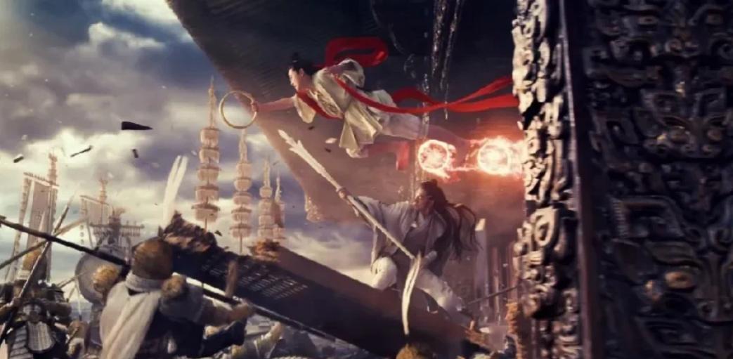 黄渤的封神,黄渤封神之路