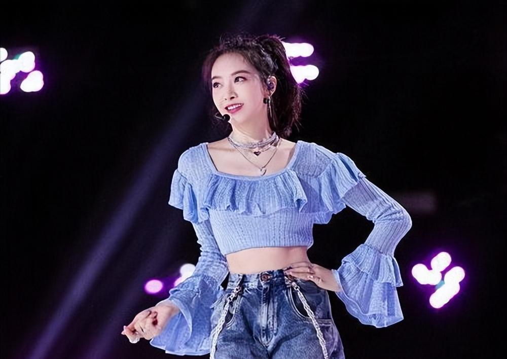 宋茜凭实力进入娱乐圈,宋茜在韩国有哪些成就