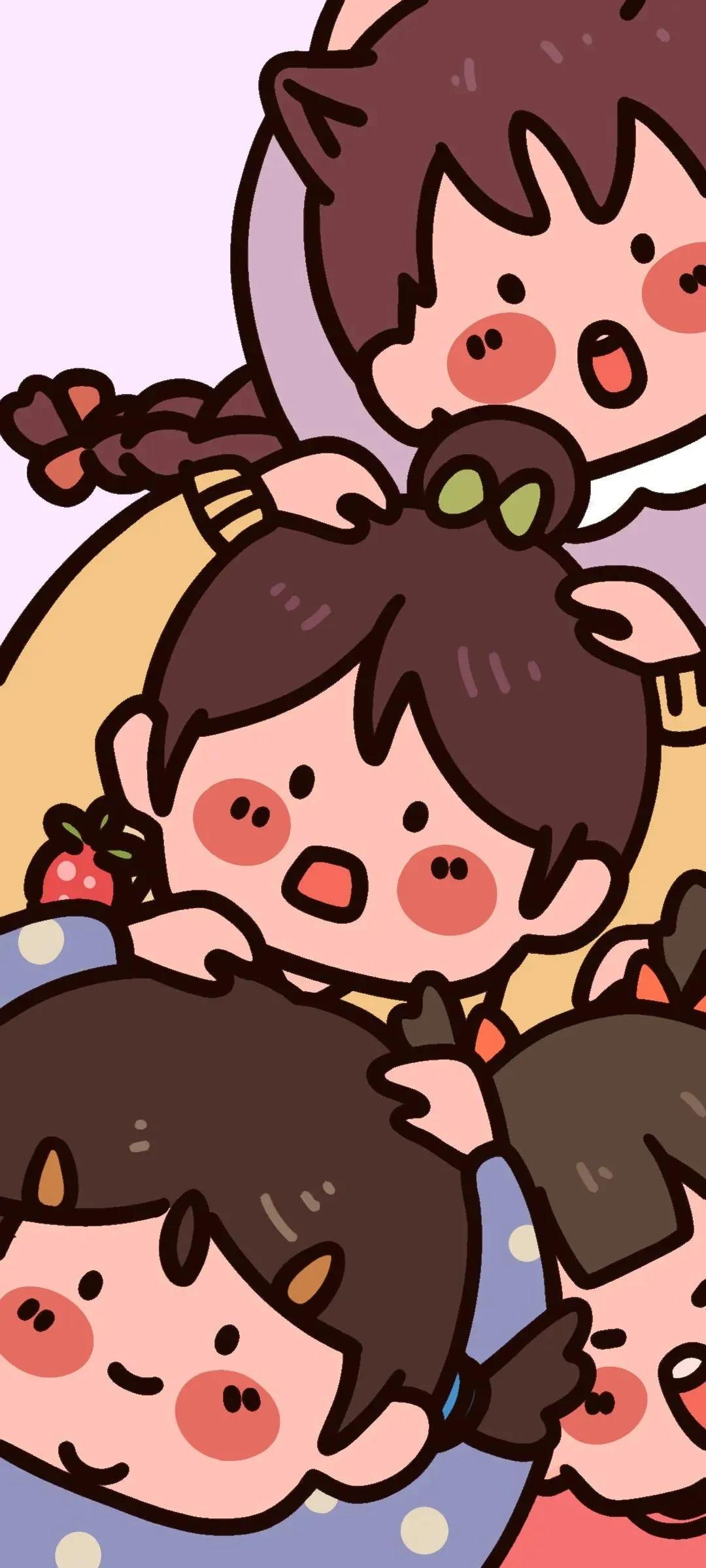 高清全面屏手机壁纸,米奇壁纸高清全面屏