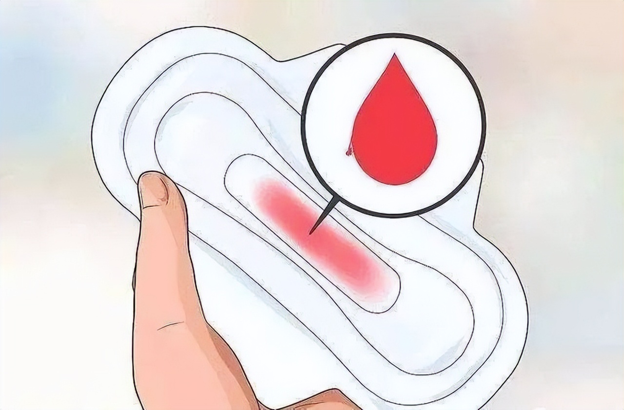 月经3天干净和7天才干净的女性，谁更容易衰老呢？女性不妨来看看