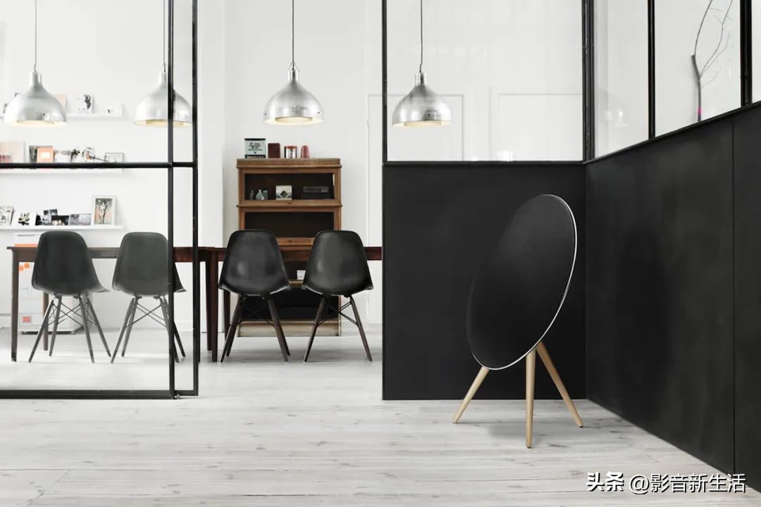 品牌|“对音质、设计和创新的不断追求上”BangOlufsen品牌故事