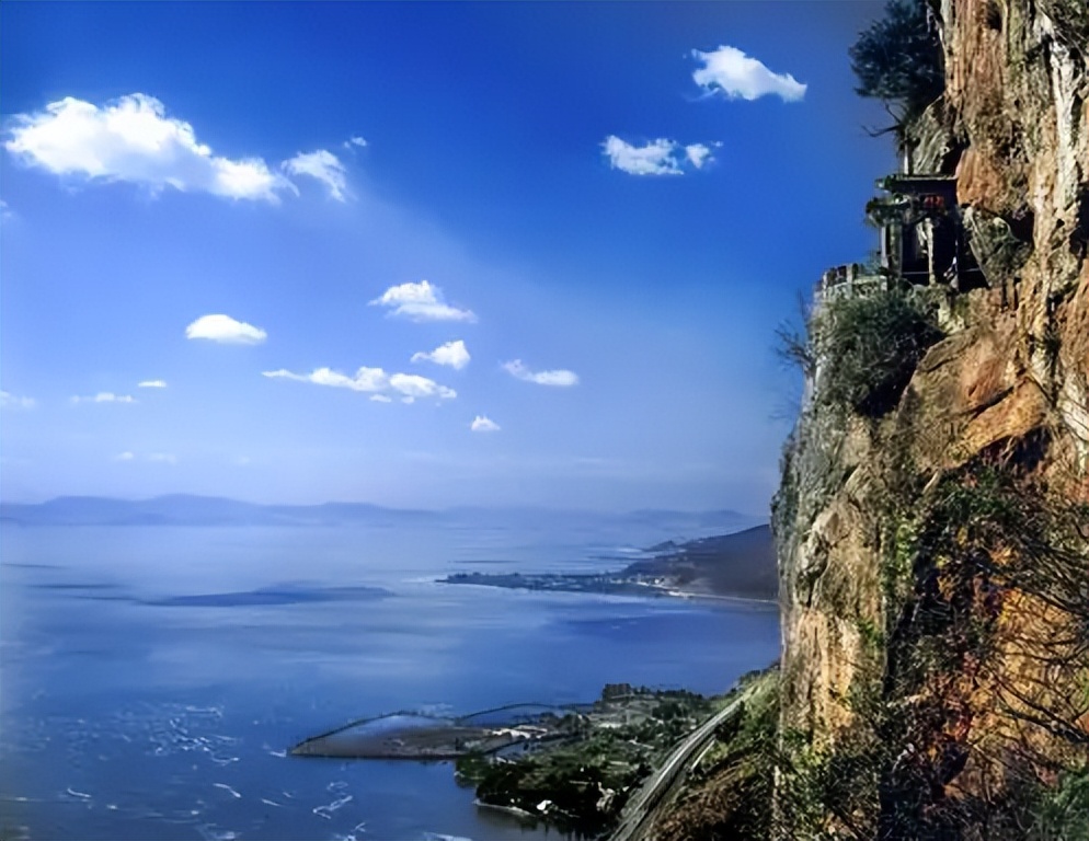 去昆明必须去的三个地方,云南昆明哪里最值得去