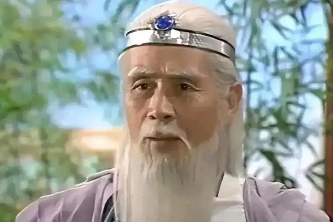 封神里姜子牙武力,封神榜姜子牙的实力到底怎么样