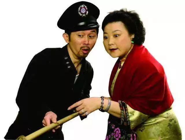 广东演技的天花板却无戏可拍，郁郁不得志的蒙伟明现在怎样了