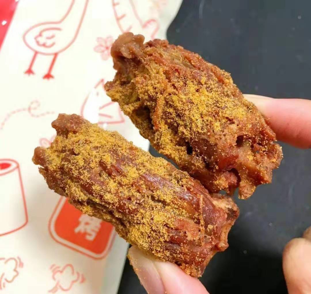 年货必囤十大零食,好吃到爆的零食礼盒