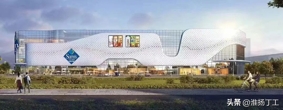 扬州京华城暂停营业了吗,扬州京华城开门了吗