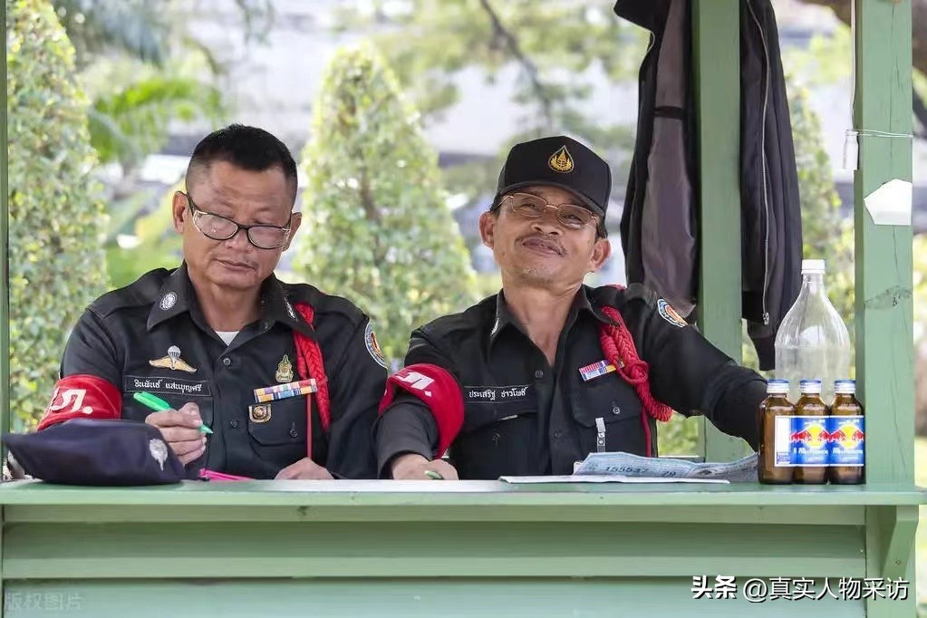 泰国真实的家庭生活,中国人在泰国容不容易娶老婆