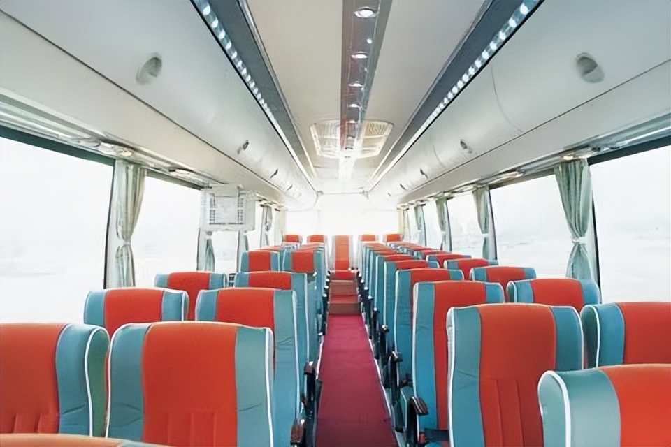 空中客车公司发展史,青年客车的发展史