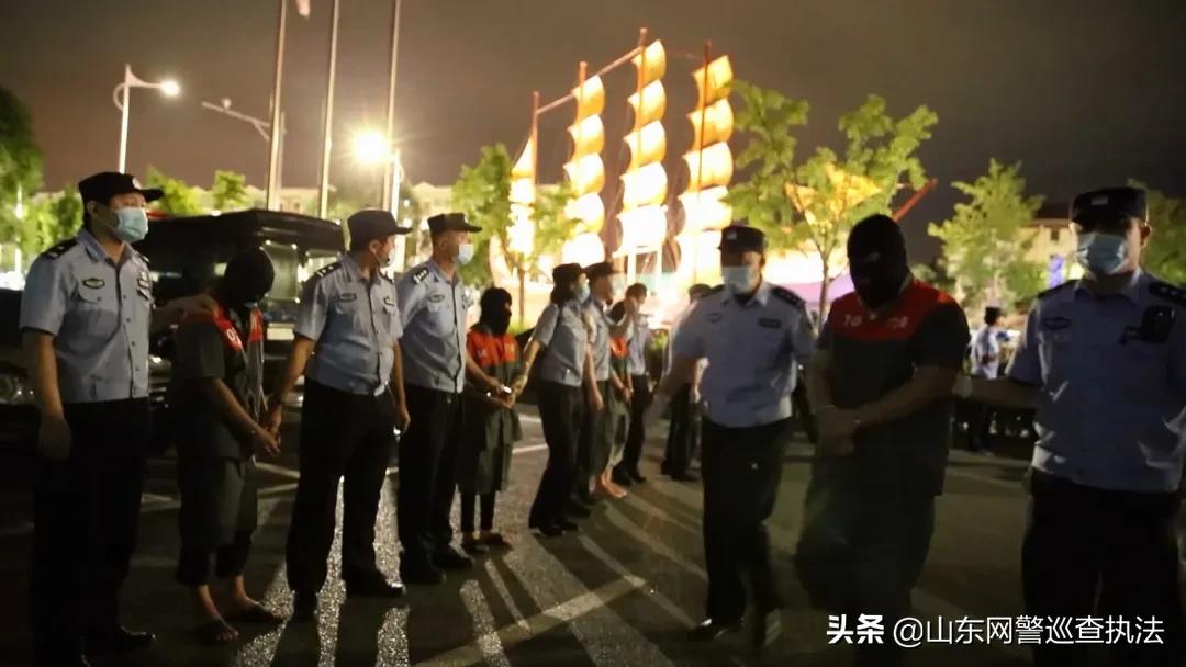 海淀警方打掉网络黑产团伙,网络黑产团伙被四川警方捣毁