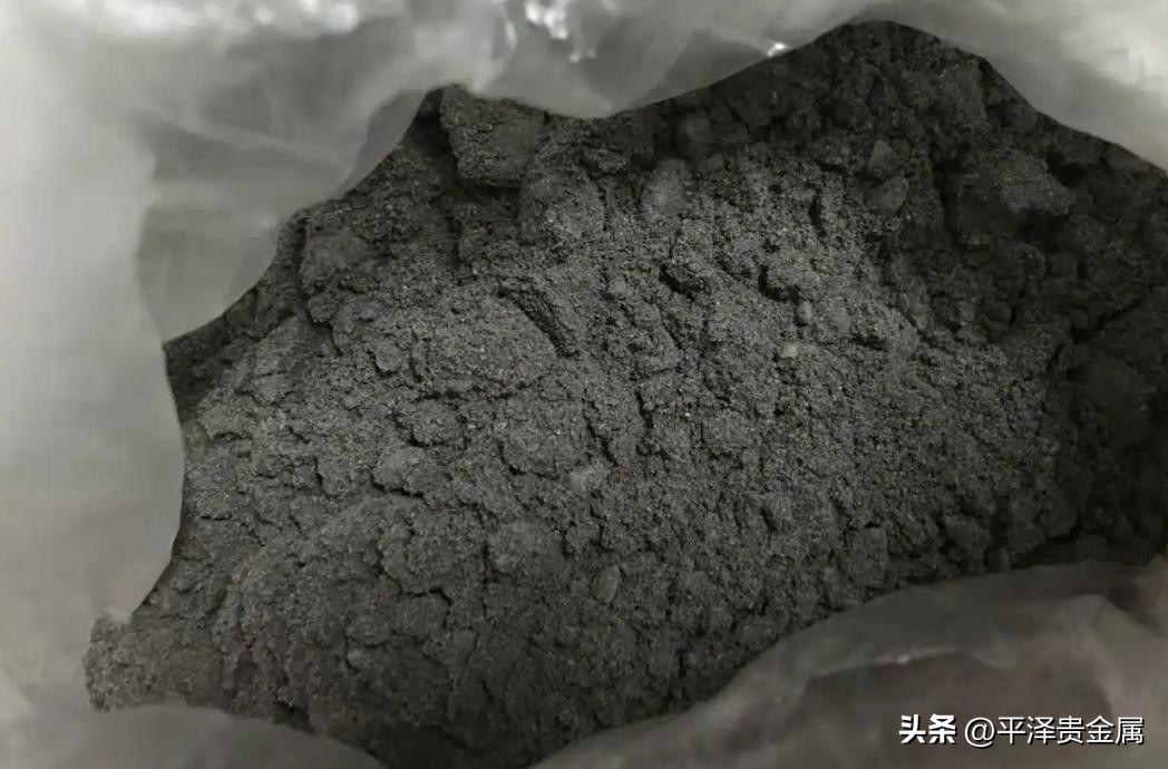 高价回收金银铂钯铑等贵金属,钯铂铑贵金属回收工艺流程表