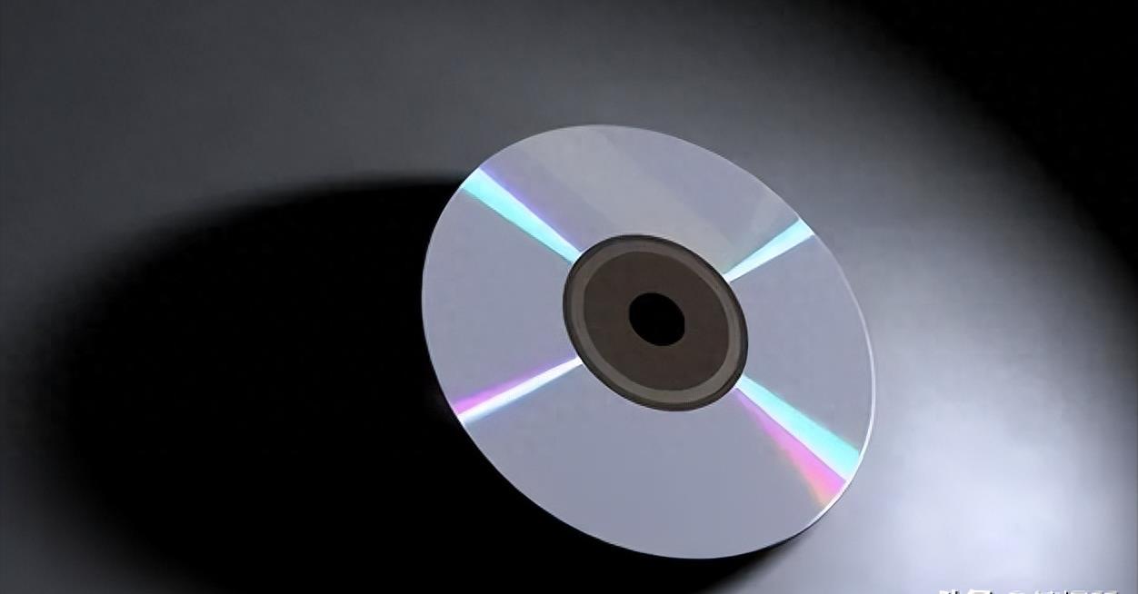 把旧光盘变废为宝,废旧光盘的回收