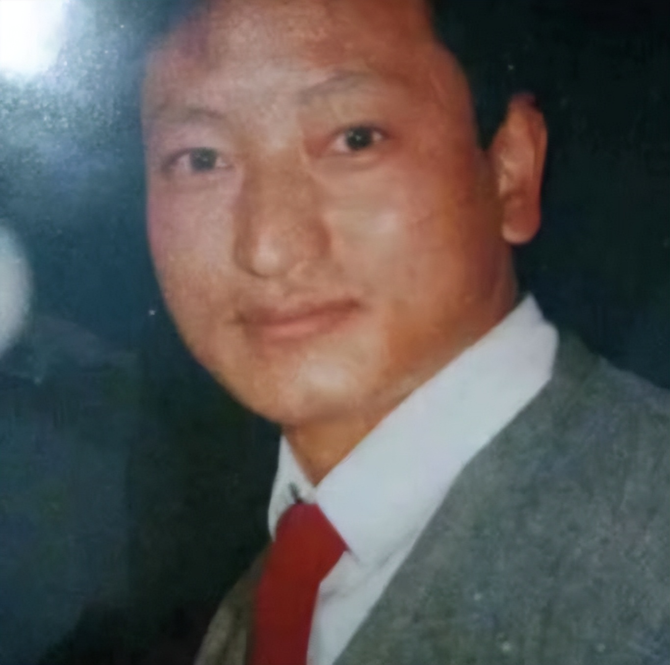 姐弟失踪近三十年寻亲记,姐弟失踪寻亲