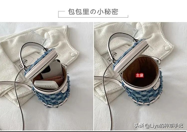 推荐几款实用又不贵的包包,你的包包该换了正品大牌女包