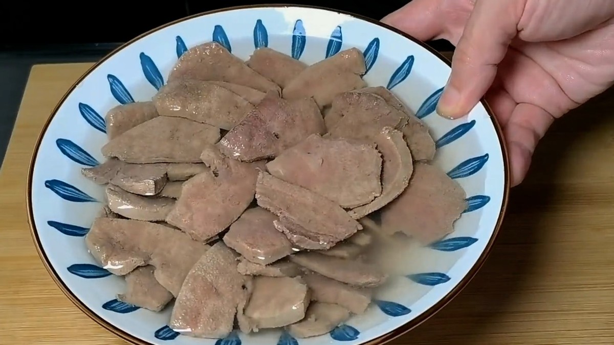 肝脏不好常吃一道菜,肝不好常吃的三种菜是什么