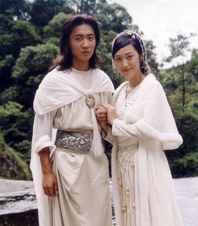 至今未婚的香港15大女明星,至今未嫁的大龄女港星