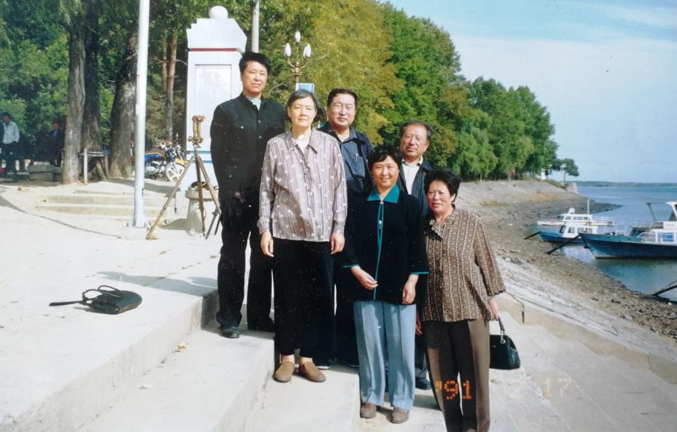 虎林照相馆,虎林印象摄影