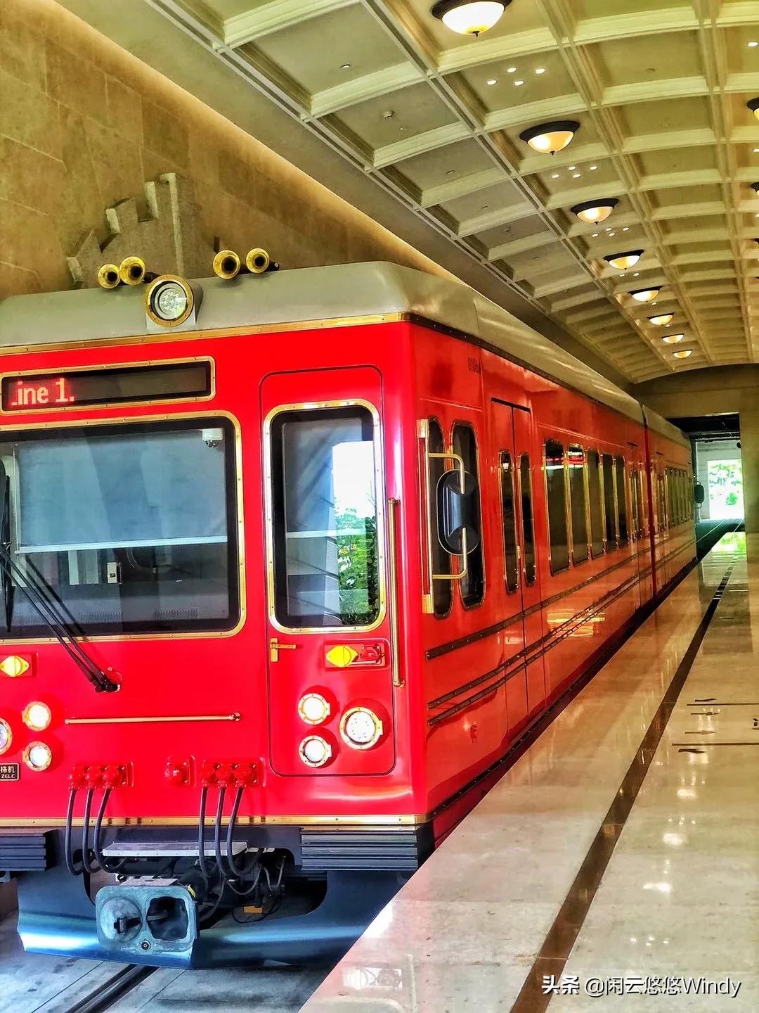 华为在松山湖造欧洲小镇,最美欧洲小镇华为