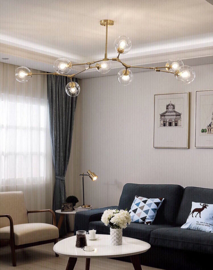 从装修到入住这19件事,装修到入住需要买些什么