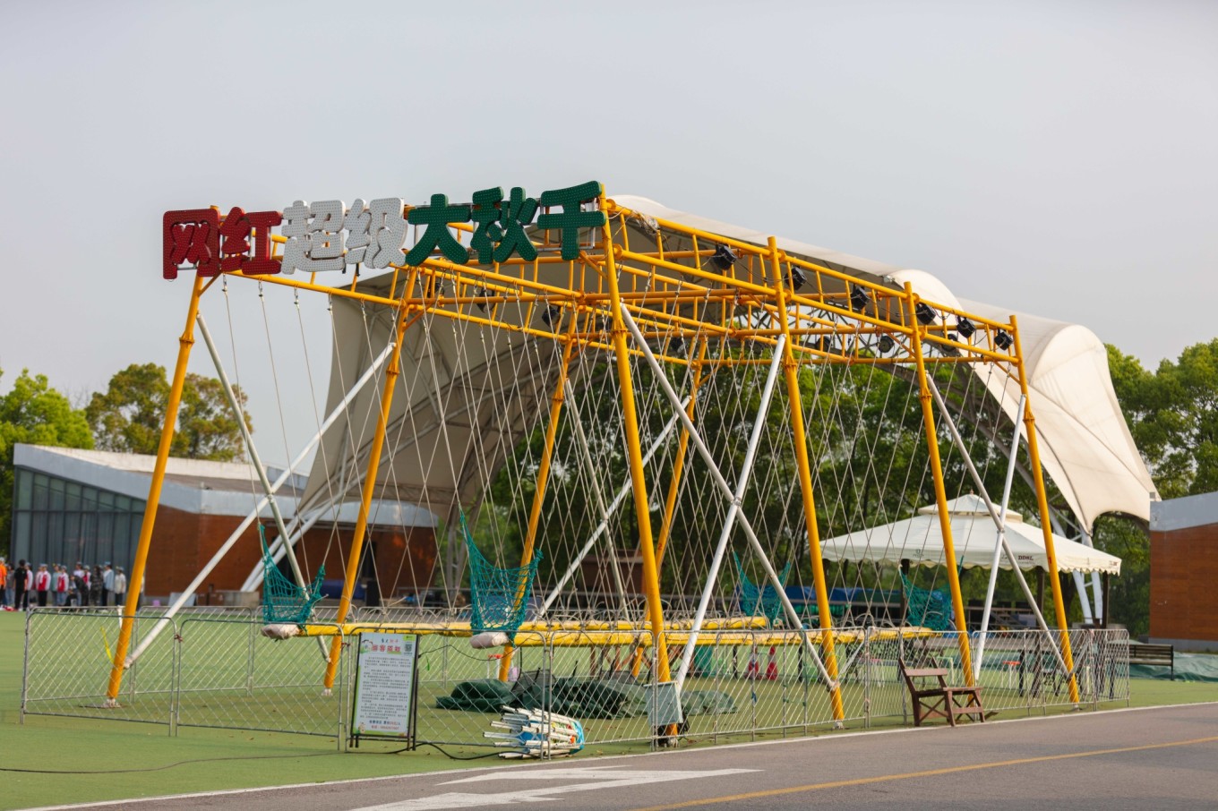 荆州洈水，五一自驾露营的好去处