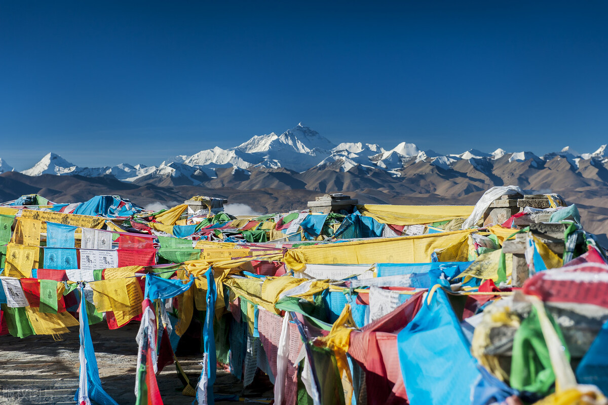 西藏和西北旅游攻略路线一样吗,藏西旅游