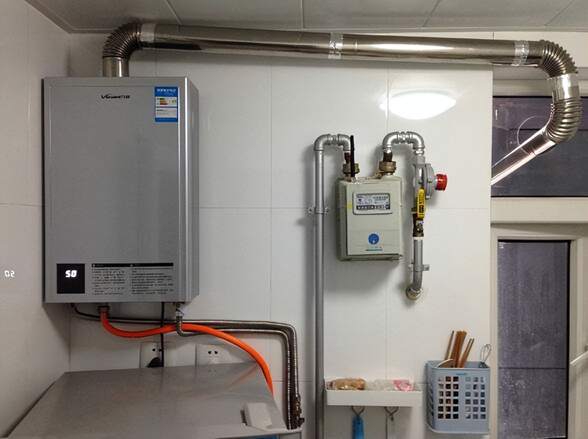 燃气热水器防止中毒,燃气热水器在卫生间危险吗