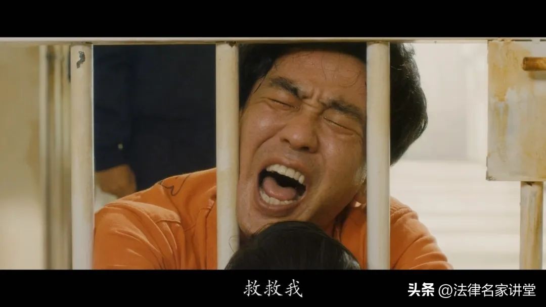 罗翔说刑法不公,罗翔说刑法一个令人心酸的案件