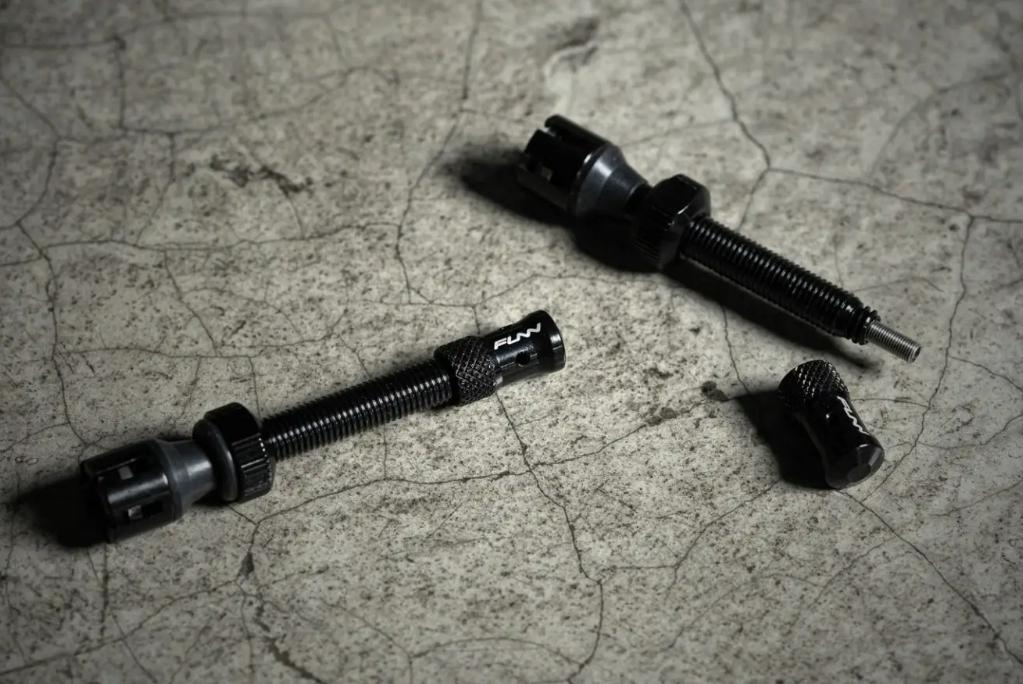 真空充气也轻松Funn推出快充气嘴FastAir