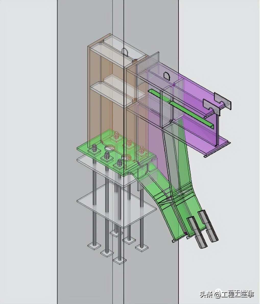 中建项目俯瞰观摩视频,中建项目线上观摩