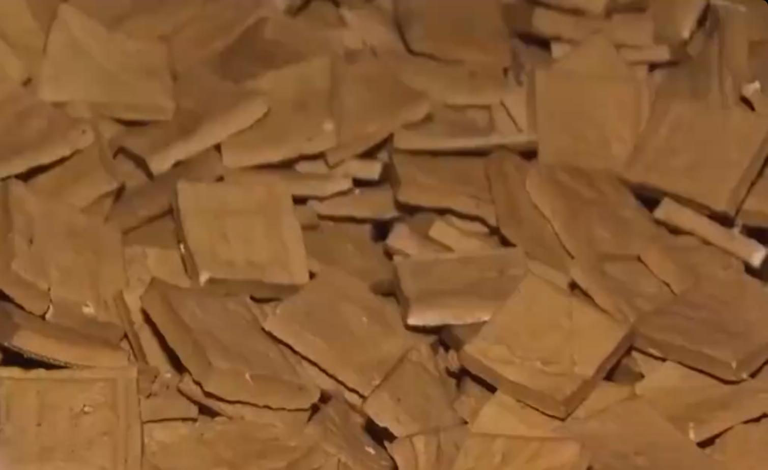 退休老汉做豆腐年赚三千万,创业做豆腐一年收入170多万