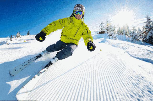 武汉周边滑雪场排名,武汉九峰山滑雪场开放时间