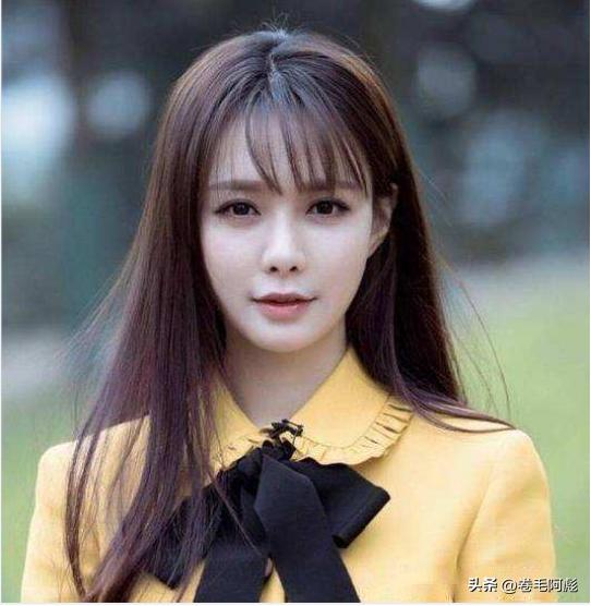 明星的素颜究竟多美,素颜美才是真的美