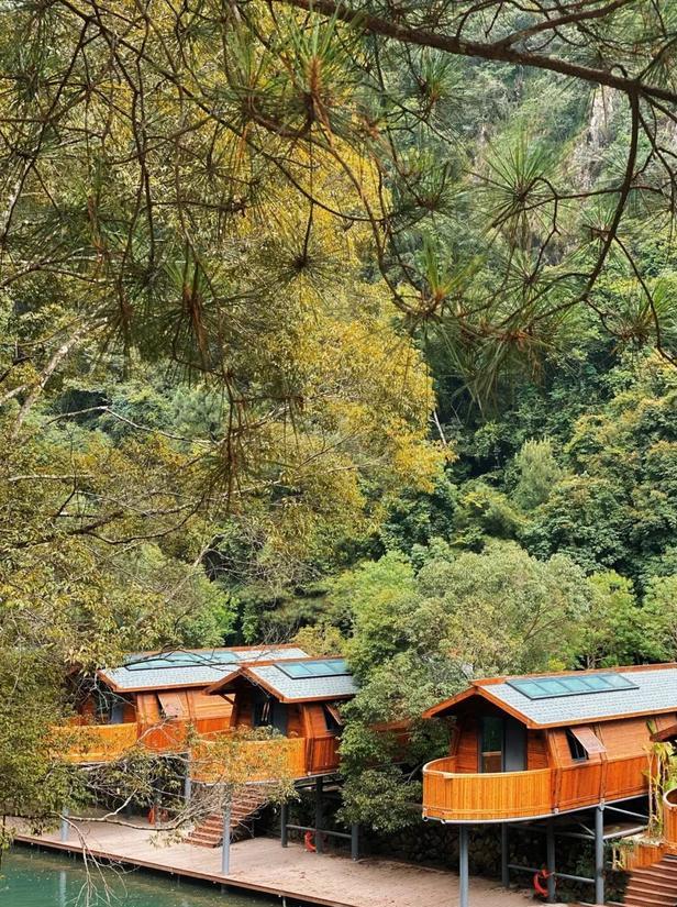 福州宝藏打卡地,福州的小众宝藏目的地