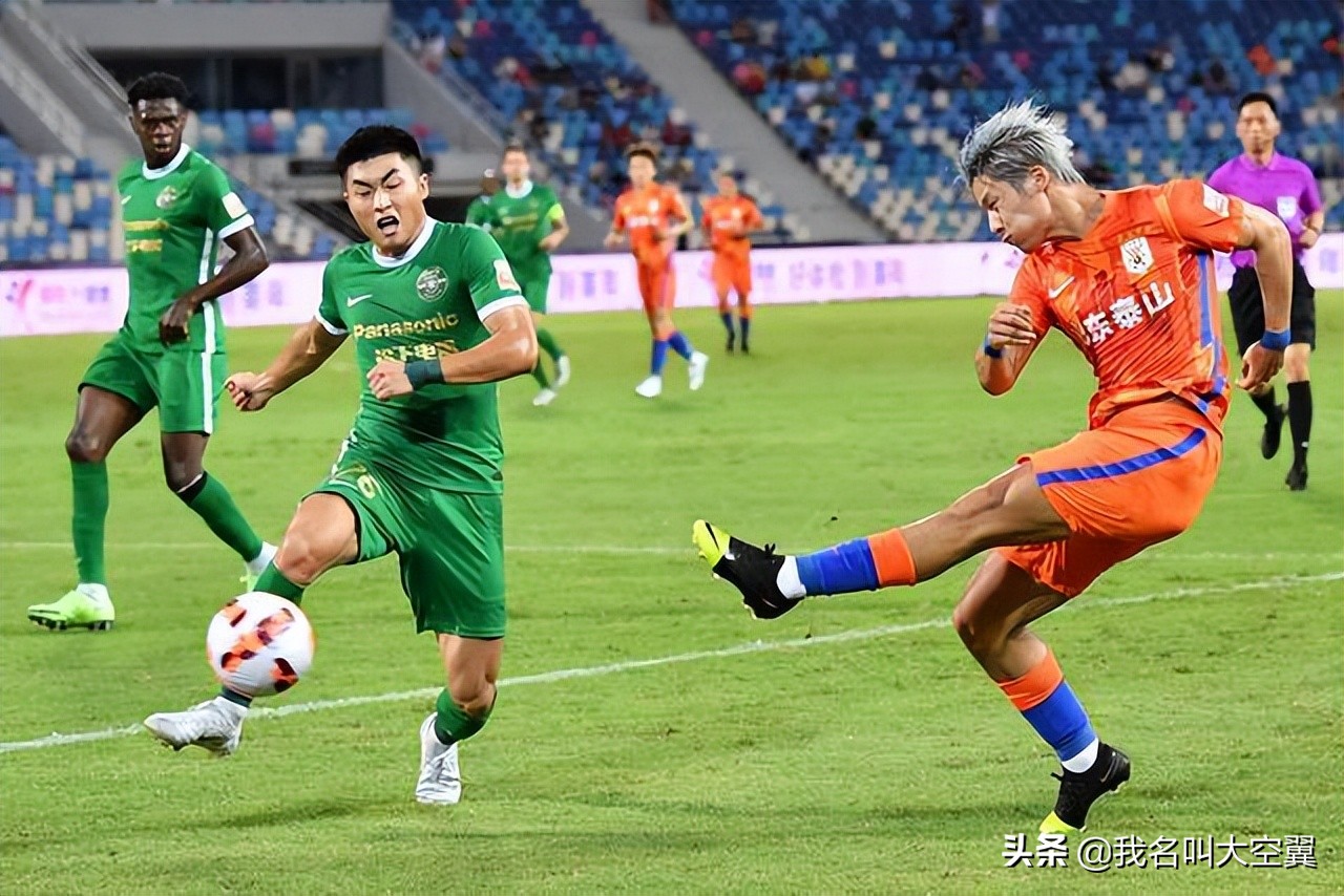 山东泰山输给日本的原因,山东泰山战胜浙江会有啥纪录