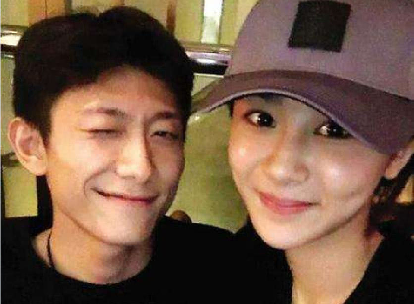 张一山与杨紫到底是友情还是爱情,张一山和杨紫到底是友情还是爱情