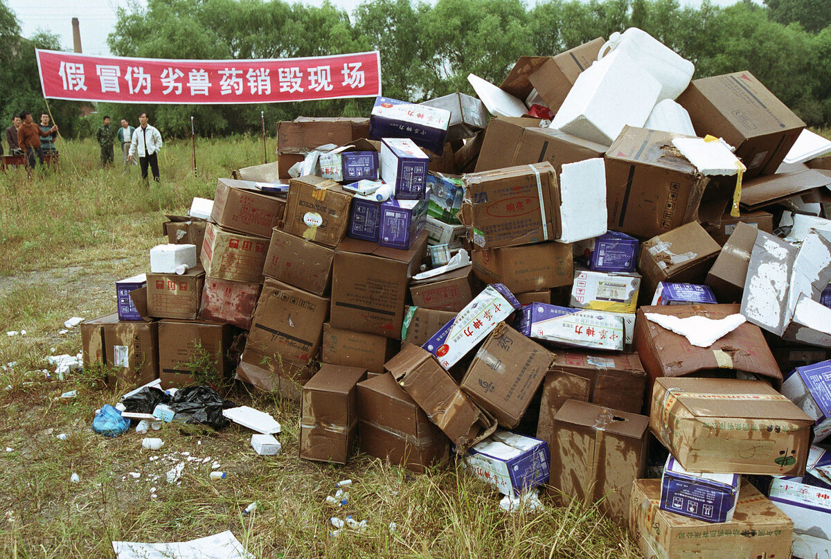 蛋鸡用药伤肝肾还能治好吗,蛋鸡滥用兽药的危害