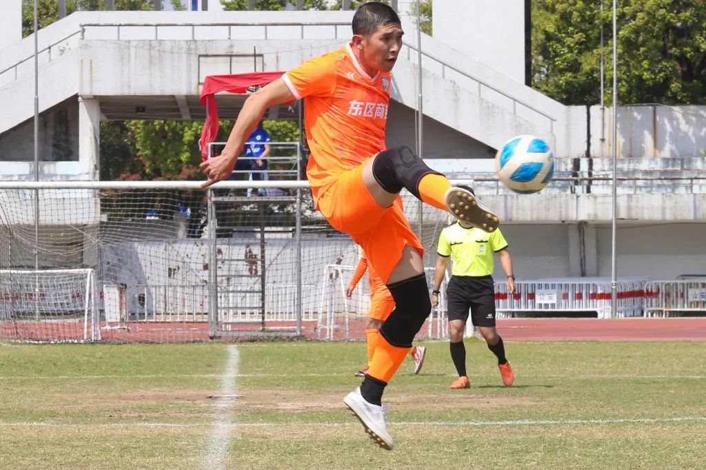 中山市足球锦标赛,中山队足球总决赛