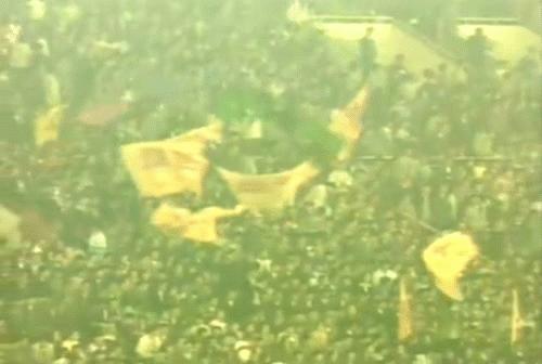 四川全兴经典回顾,1995年四川全兴比赛集锦