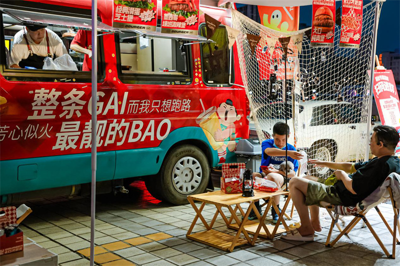 重庆江北新区购物广场,重庆焕新购服务