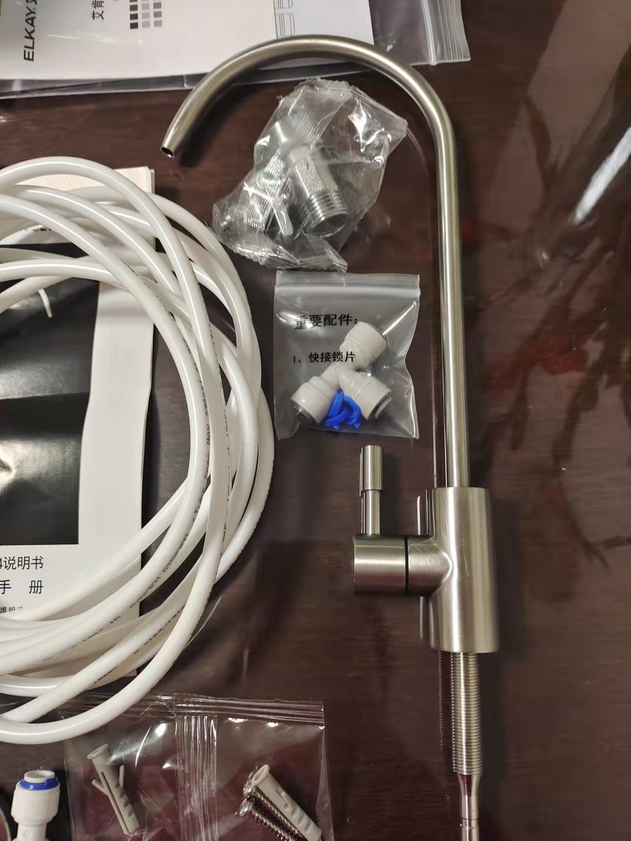 保留天然矿物质宝宝喝水更健康,保留有益矿物质去除有害矿物质