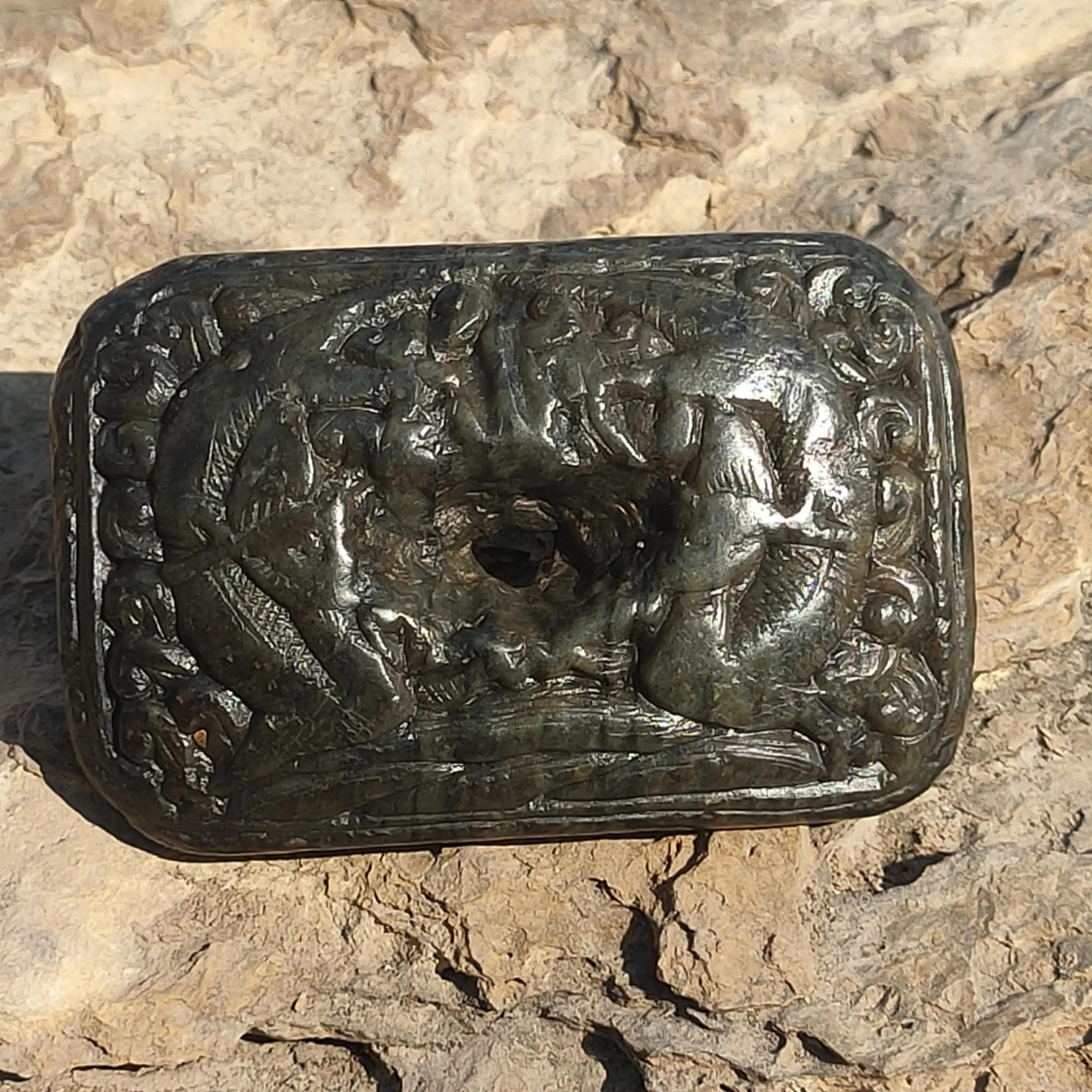 冥器摆在家里不怕吗,冥器摆在家里不害怕吗