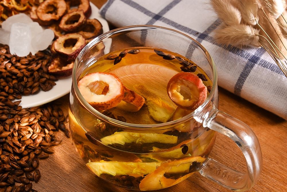 碱化尿液的中草药,能碱化尿液的抗酸药