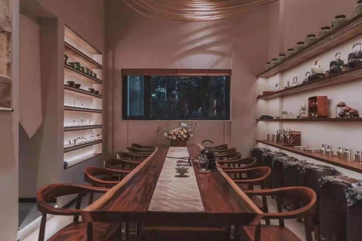 最好看的实木大板桌,什么样的实木大板桌更适合