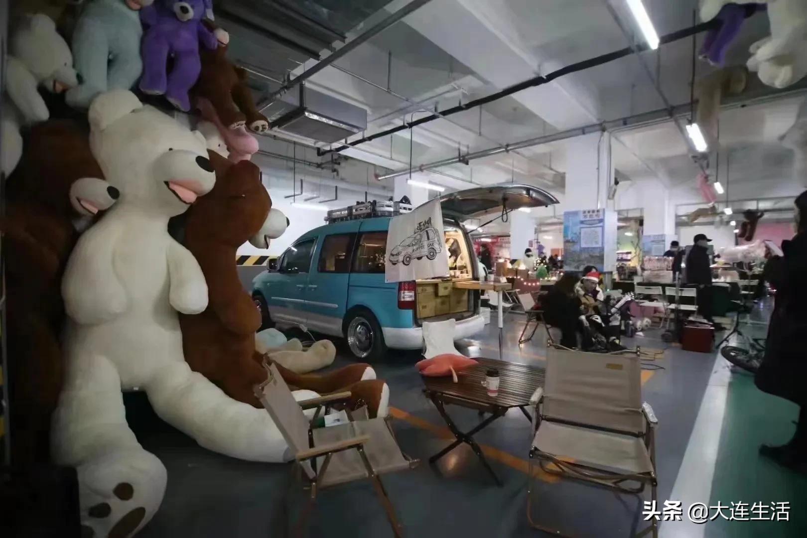 推荐圣诞的好去处,不能错过的圣诞打卡地