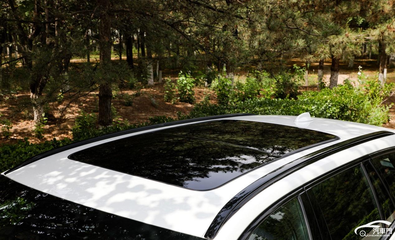 沃尔沃瓦罐车v60和v90,自驾游沃尔沃v60旅行版瓦罐