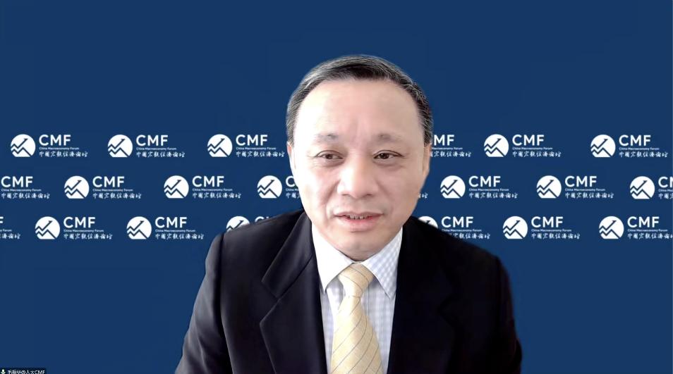 cmf2023年中国宏观经济,cmf宏观经济