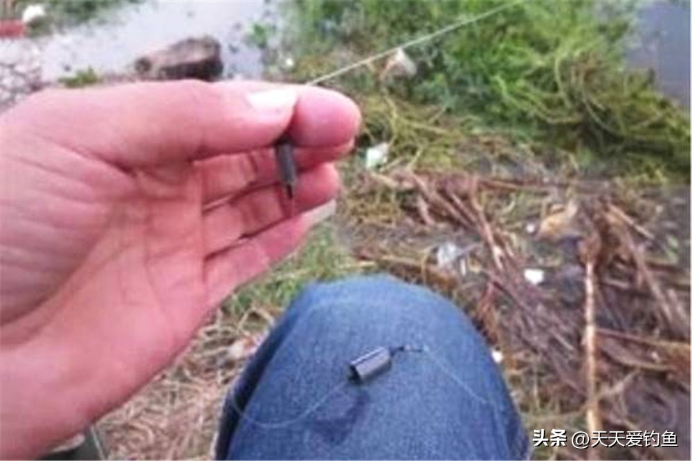 怎么走水钓浮不走漂,遇到走水不好钓鱼怎么办