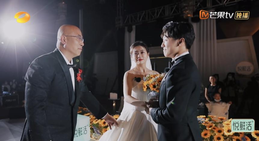 中国婚礼有什么讲究,中国婚礼仪式大全