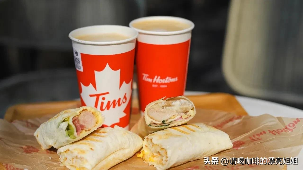 燕麦拿铁用什么牌子的燕麦奶,tims鲜萃咖啡加的是什么奶