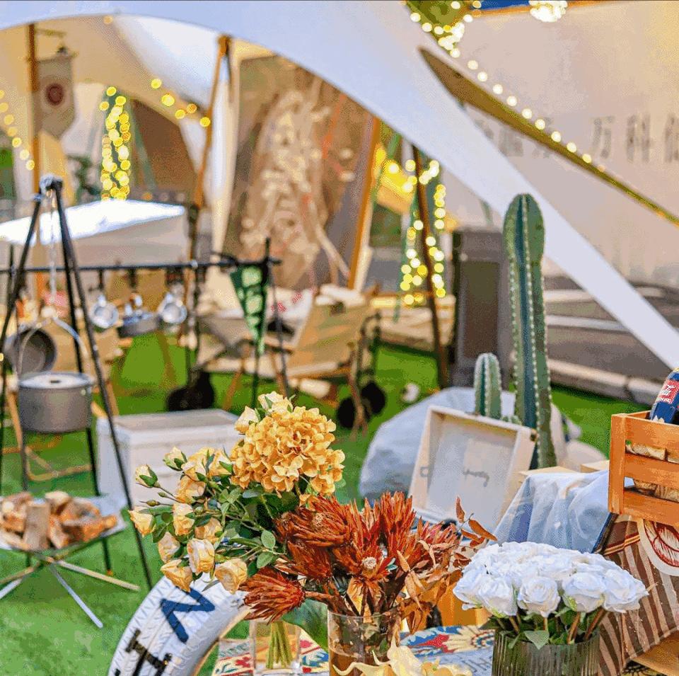 象山景区攻略,国庆嗨玩记